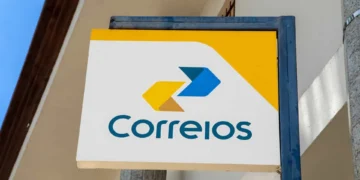 fachada correios