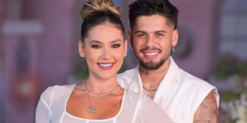 zé felipe e virginia