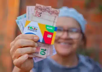 bolsa família