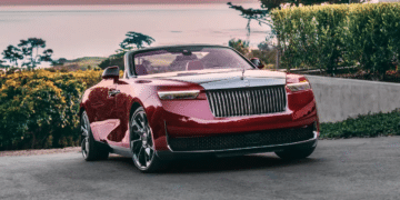 rolls royce