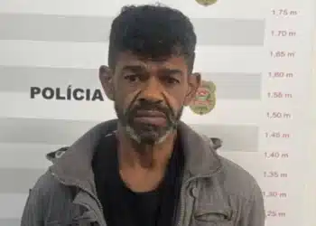 suspeito de matar professora