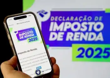 imposto de renda 2025