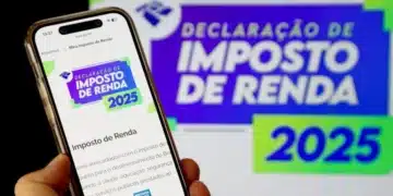 imposto de renda 2025
