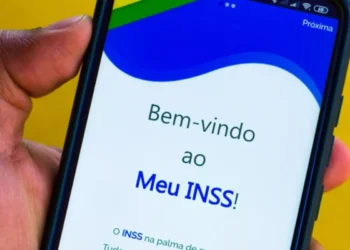 aplicativo meu inss