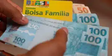 grana e bolsa família