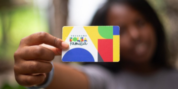 bolsa família