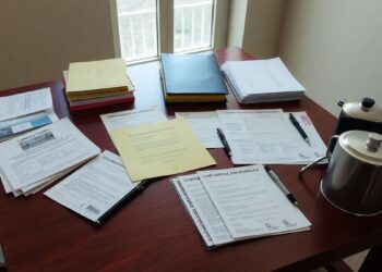 documentacao-necessaria-para-beneficio-do-inss