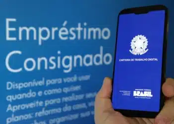 aplicativo carteira de trabalho digital