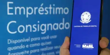 aplicativo carteira de trabalho digital