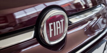 fiat logo