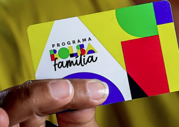 bolsa família
