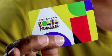 bolsa família