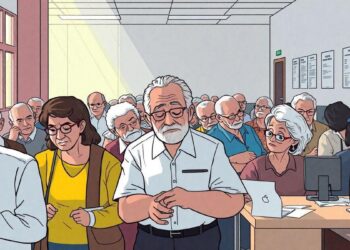 fraudes-no-inss-atrasam-aposentadorias-e-pensoes-de-mais-de--milhao-de-idosos