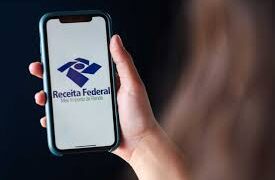 aplicativo receita federal