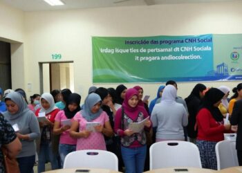 inscricoes-para-o-programa-cnh-social-comecam-em--de-maio-e-oferecem--vagas-em-rondonia