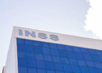 fachada inss