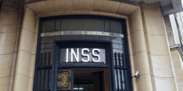 fachada inss