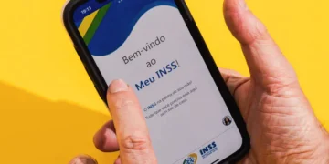 meu inss