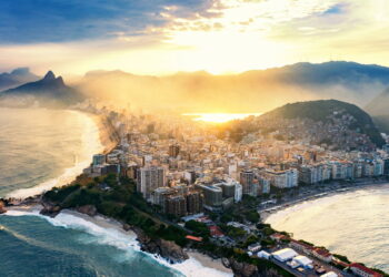 rio de janeiro
