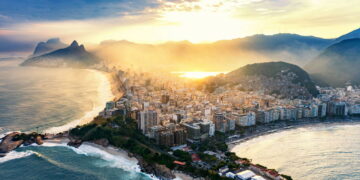 rio de janeiro