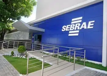 fachada sebrae