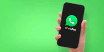 aplicativo whatsapp