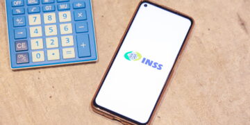 aplicativo inss