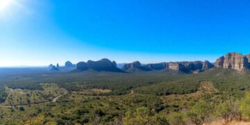 clima-seco-do-parque-serra-da-capivara-ajuda-a-preservar-pinturas-rupestres-de--mil-anos