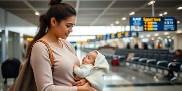 dicas-essenciais-para-viajar-de-aviao-com-bebes-de-forma-segura-e-confortavel