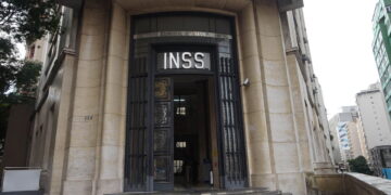 fachada inss
