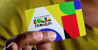bolsa família