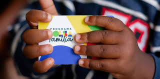 bolsa família