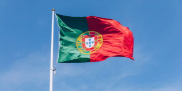 portugal flag