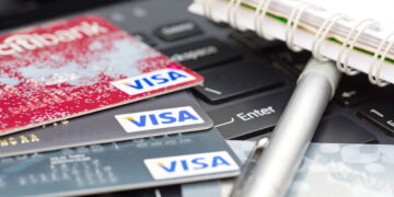 cartões visa