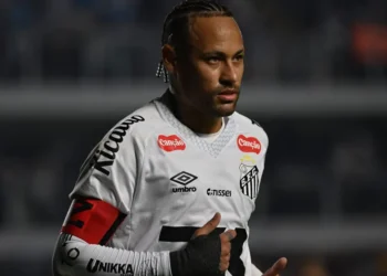 neymar