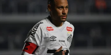 neymar