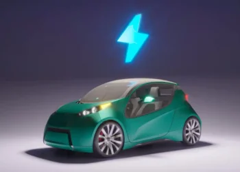 carro elétrico