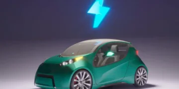 carro elétrico