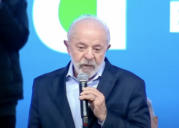 Crédito: Poder360