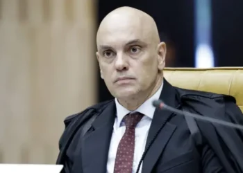 alexandre de moraes