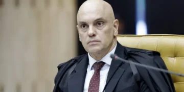 alexandre de moraes