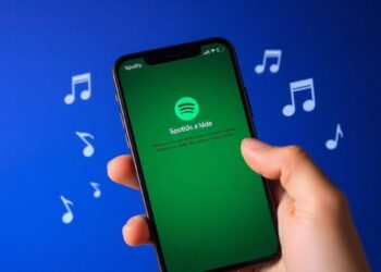 nova-verificacao-de-idade-do-spotify-surpreende-usuarios