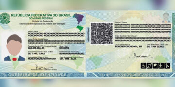 novo rg