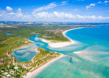 nordeste