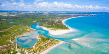 nordeste