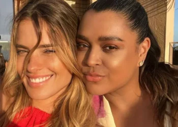 carolina e preta