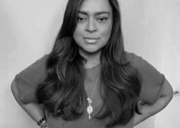 preta gil