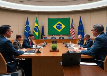 senadores-brasileiros-vao-aos-eua-em-busca-de-solucao-para-tarifas-comerciais-de-trump