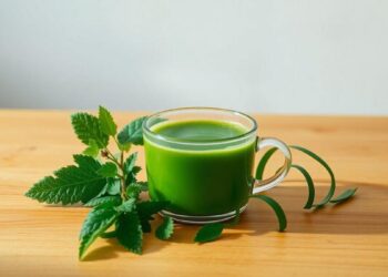 voce-pode-emagrecer-com-cha-verde