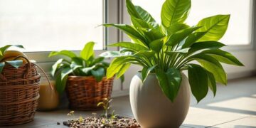 voce-pode-usar-casca-de-banana-com-vinagre-para-nutrir-suas-plantas